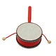 rattle drum
