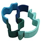 Montessori
Rainbow Block
Montessori kids