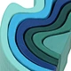Montessori
Rainbow Block
Montessori kids