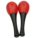 2020 Hot Selling Wooden Percussion Musical Hand Bell Egg Maracas Boda Maracas
