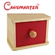 Montessori box
Montessori materials
Montessori coin