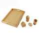 Montessori education toys