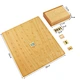 Wooden Toys Baby