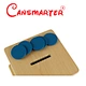Montessori box
Montessori materials
Montessori coin