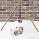 montessori mobile holder
montessori mobile
montessori wood gym