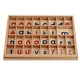 Montessori
Montessori Language
Montessori Educational Toys