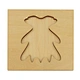 Montessori Puzzle
Montessori materials
Montessori kids