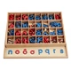 Montessori
Montessori Language
Montessori Educational Toys
