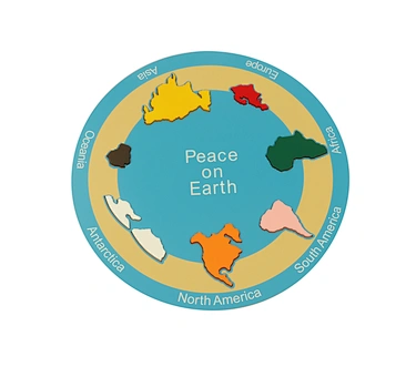 Montessori
Montessori materials
Montessori kids
