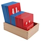 Montessori
Montessori Language
Montessori Educational Toys