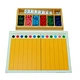 Montessori Material
montessori  mathematics
educational montessori  math