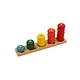 Montessori
Montessori materials
Montessori kids