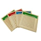 Montessori
Montessori materials
Montessori kids