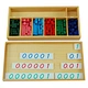 Montessori Material
montessori  mathematics
educational montessori  math