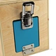 montessori lock exercise
