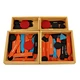 Montessori
Montessori material
Montessori kids