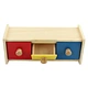 Montessori box
Montessori materials
Montessori Infant