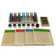 Montessori
Montessori materials
Montessori kids