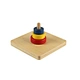 taltented toys Montessori materials Montessori kids