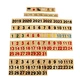 Wooden Toys Baby