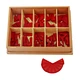 Montessori
Montessori material
Montessori kids