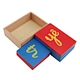 Montessori
Montessori Language
Montessori Educational Toys