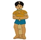 Montessori puzzle
Montessori materials
Montessori kids