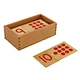 Montessori
Montessori materials
Montessori kids