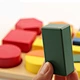 montessori sensorial
Assembly Geometric
montessori set