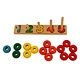 Montessori
Montessori materials
Montessori kids