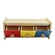 Montessori box
Montessori materials
Montessori Infant