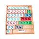 Montessori toy supplier