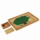 Montessori
Montessori materials
Montessori kids