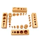 Montessori
Montessori materials
Montessori kids