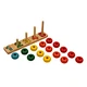 Montessori
Montessori materials
Montessori kids