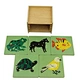 Montessori puzzle