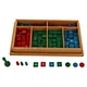 Montessori Material
