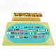 Montessori Preschool Flags