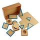 montessori education toys