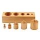 Montessori
Montessori materials
Montessori kids