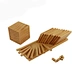 Montessori Wooden Box