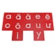 Montessori
Montessori Language
Montessori Educational Toys