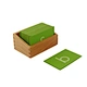Initials 23 Sandboards with Beech Boxes