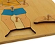 Montessori puzzle
Montessori materials
Montessori kids