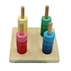 Montessori
Montessori materials
Montessori Infant