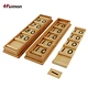 Wooden Montessori Educational Toy