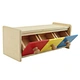 Montessori box
Montessori materials
Montessori Infant