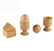 Montessori education toys