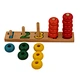 Montessori
Montessori materials
Montessori kids