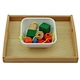 Threading Activity-1 with Tray